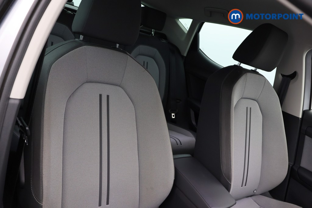 Seat Leon Se Dynamic Manual Petrol Hatchback - Stock Number (1648627) - 10th supplementary image