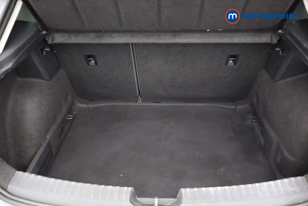 Seat Leon Se Dynamic Manual Petrol Hatchback - Stock Number (1648627) - 12th supplementary image