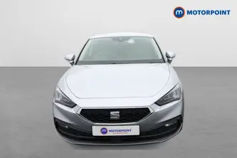 Seat Leon Se Dynamic Manual Petrol Hatchback - Stock Number (1648627) - Front bumper