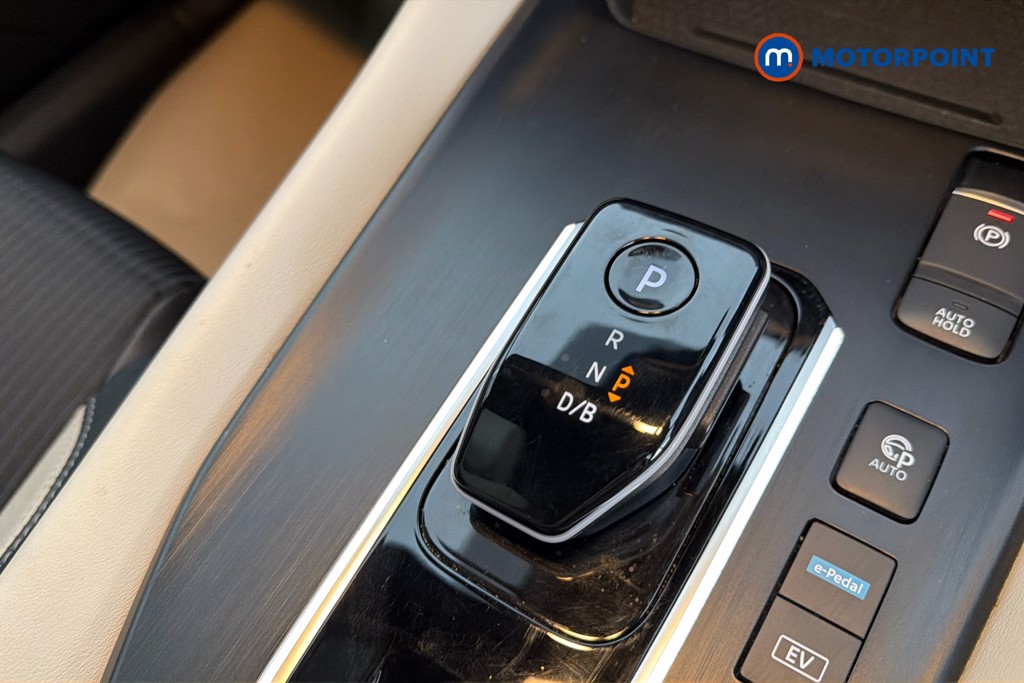 Nissan Qashqai Tekna Automatic Petrol-Electric Hybrid SUV - Stock Number (1649296) - 15th supplementary image