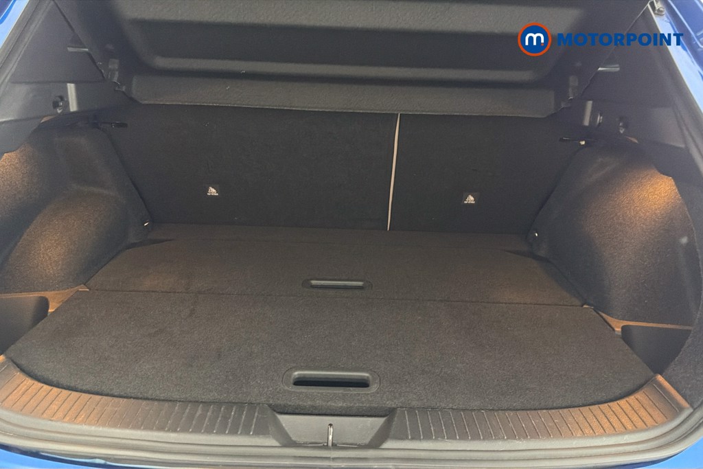 Nissan Qashqai Tekna Automatic Petrol-Electric Hybrid SUV - Stock Number (1649296) - 33rd supplementary image