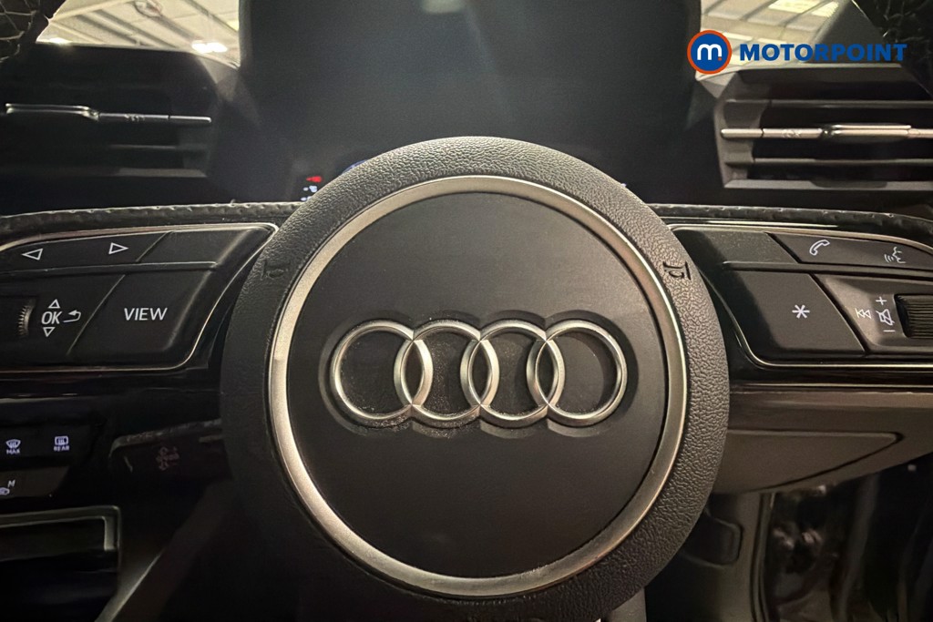 Audi A3 S Line Automatic Petrol Hatchback - Stock Number (1649458) - 5th supplementary image
