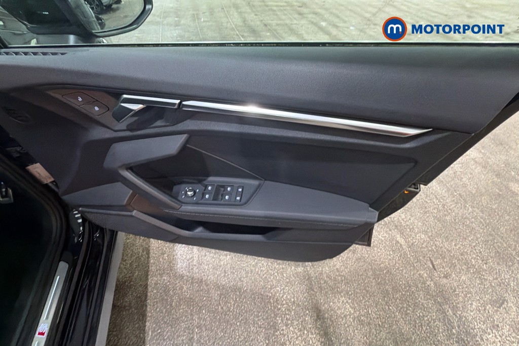 Audi A3 S Line Automatic Petrol Hatchback - Stock Number (1649458) - 19th supplementary image
