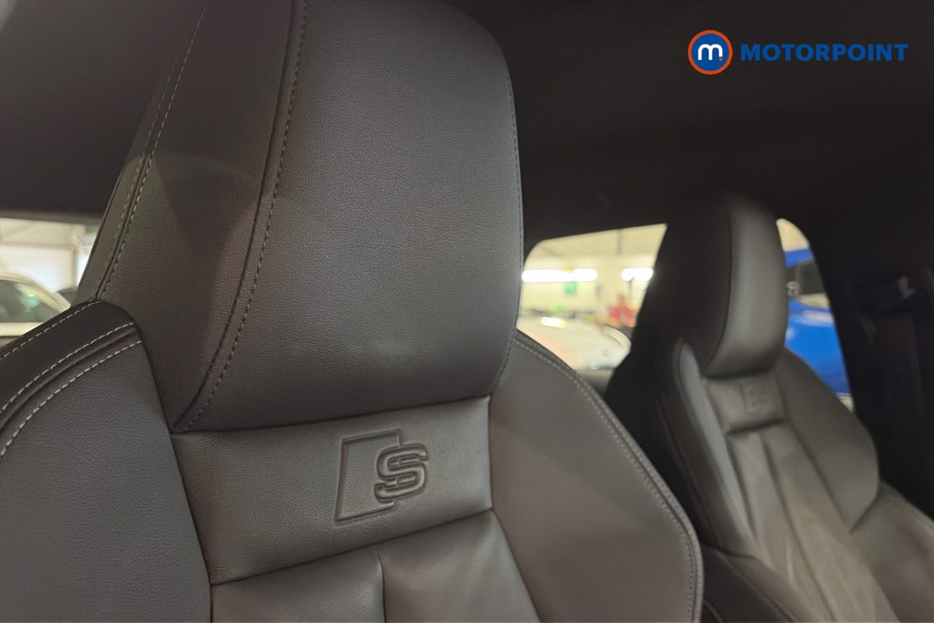Audi A3 S Line Automatic Petrol Hatchback - Stock Number (1649458) - 23rd supplementary image