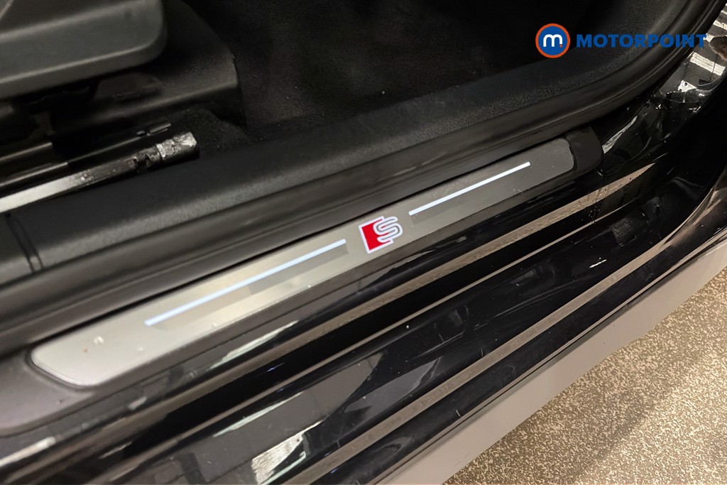 Audi A3 S Line Automatic Petrol Hatchback - Stock Number (1649458) - 27th supplementary image