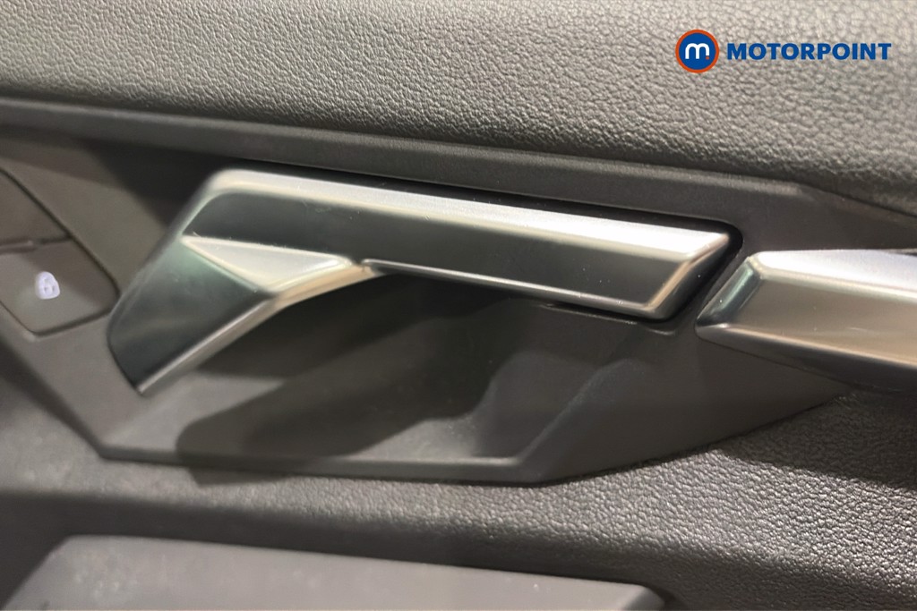 Audi A3 S Line Automatic Petrol Hatchback - Stock Number (1649458) - 42nd supplementary image