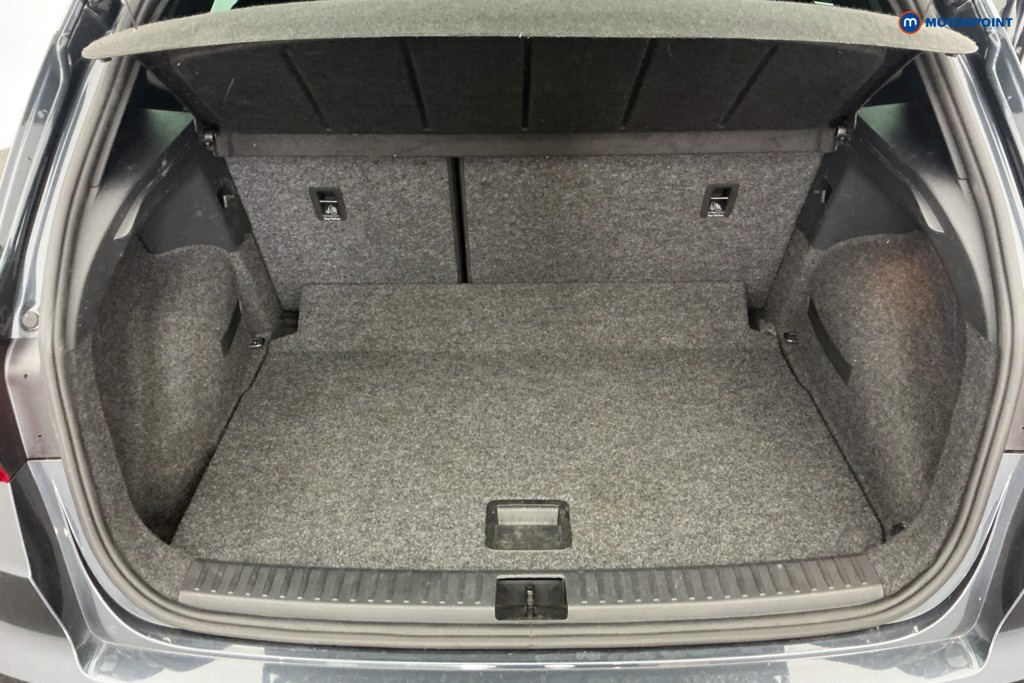 Seat Arona FR Manual Petrol SUV - Stock Number (1649460) - 3rd supplementary image