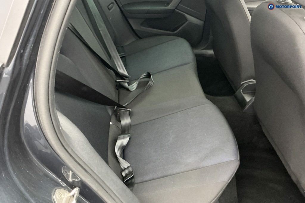 Seat Arona FR Manual Petrol SUV - Stock Number (1649460) - 4th supplementary image