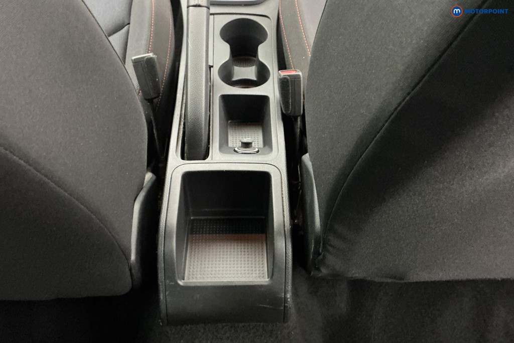 Seat Arona FR Manual Petrol SUV - Stock Number (1649460) - 10th supplementary image