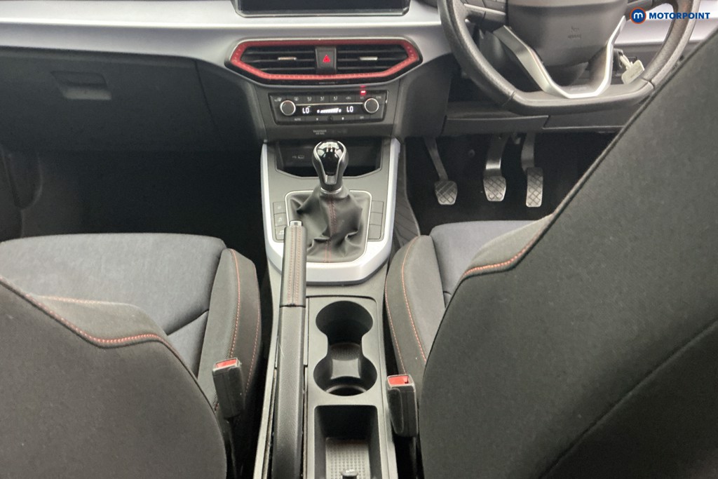 Seat Arona FR Manual Petrol SUV - Stock Number (1649460) - 11th supplementary image