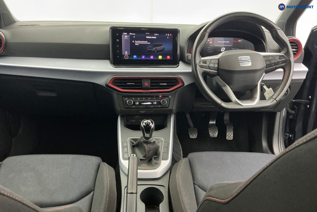 Seat Arona FR Manual Petrol SUV - Stock Number (1649460) - 12th supplementary image