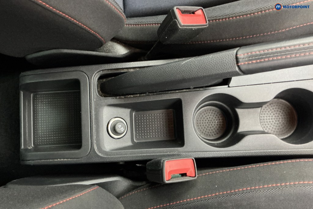 Seat Arona FR Manual Petrol SUV - Stock Number (1649460) - 13th supplementary image