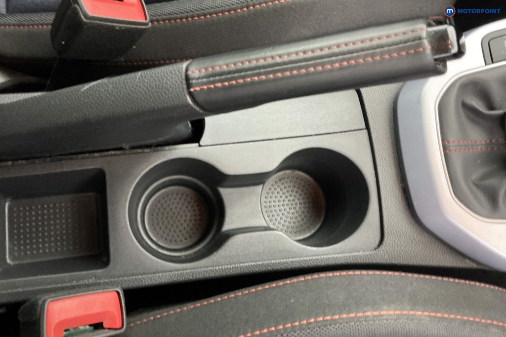 Seat Arona FR Manual Petrol SUV - Stock Number (1649460) - 14th supplementary image