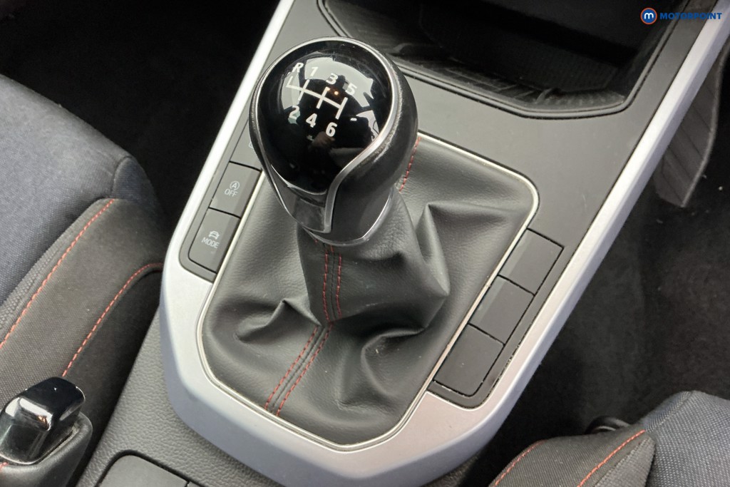 Seat Arona FR Manual Petrol SUV - Stock Number (1649460) - 15th supplementary image