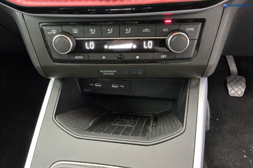 Seat Arona FR Manual Petrol SUV - Stock Number (1649460) - 16th supplementary image