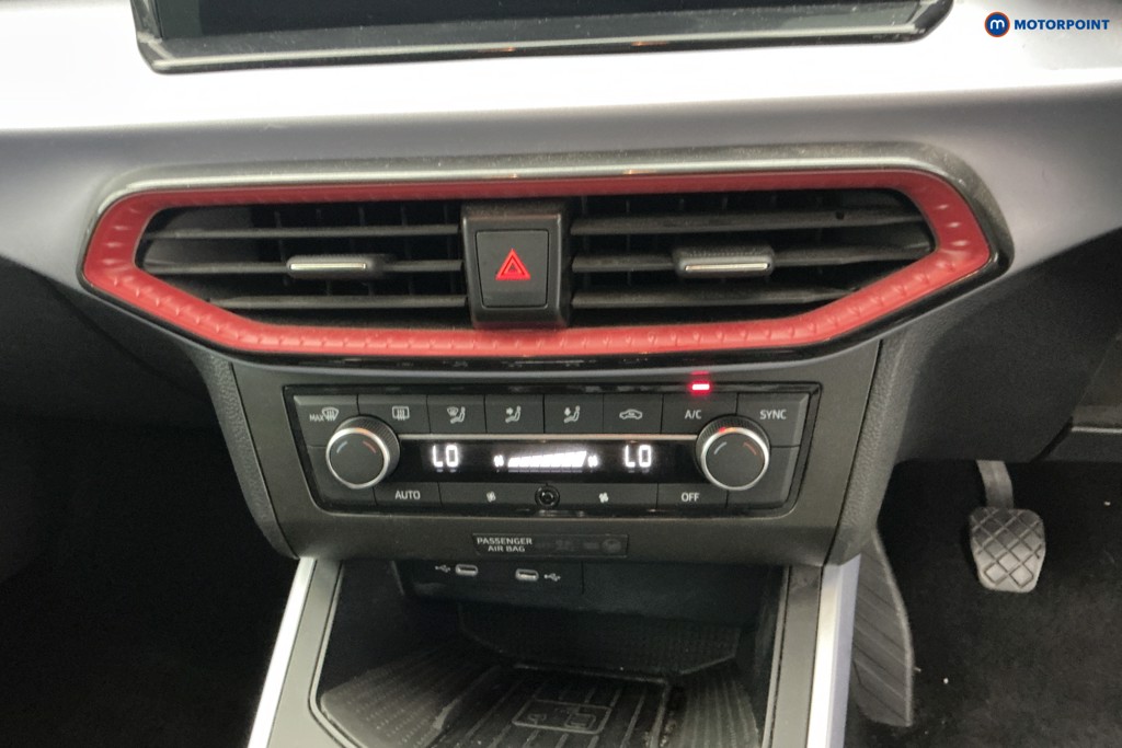 Seat Arona FR Manual Petrol SUV - Stock Number (1649460) - 17th supplementary image
