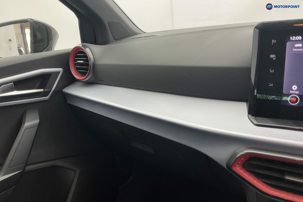 Seat Arona FR Manual Petrol SUV - Stock Number (1649460) - 18th supplementary image