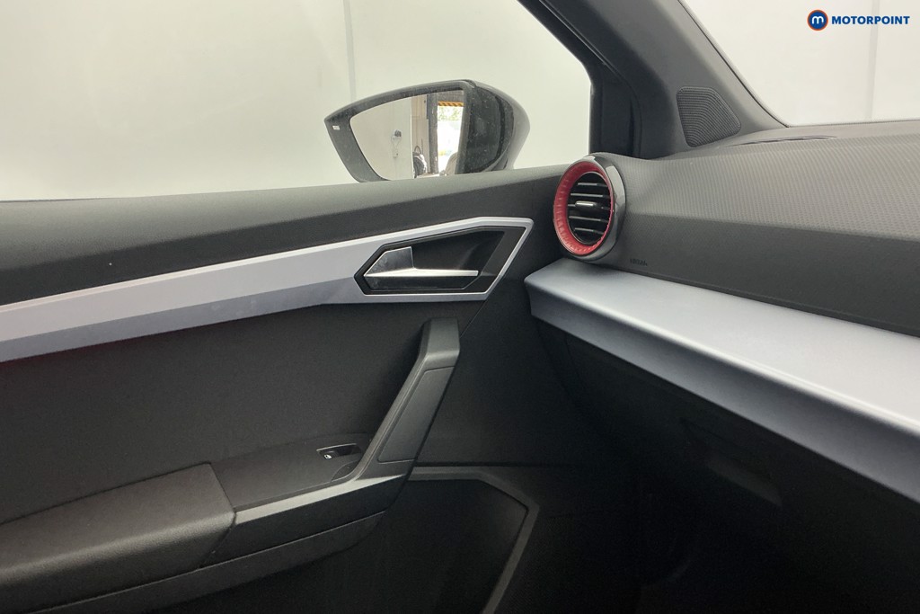 Seat Arona FR Manual Petrol SUV - Stock Number (1649460) - 19th supplementary image