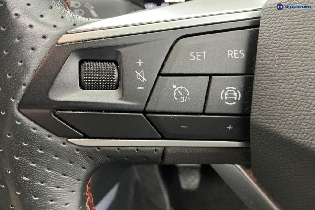 Seat Arona FR Manual Petrol SUV - Stock Number (1649460) - 20th supplementary image