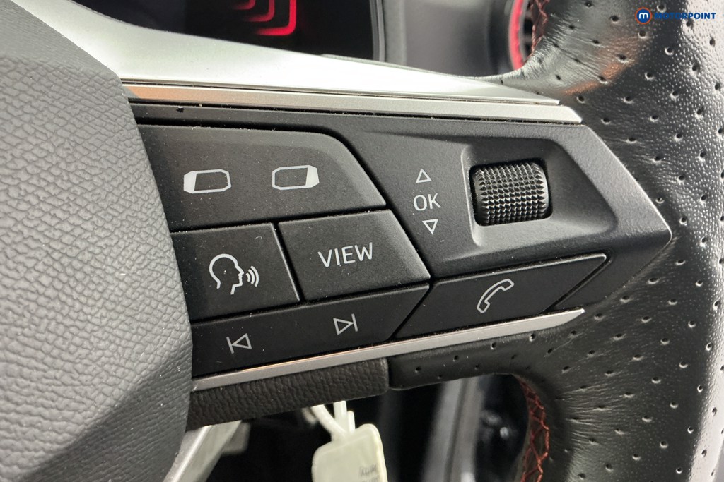 Seat Arona FR Manual Petrol SUV - Stock Number (1649460) - 21st supplementary image