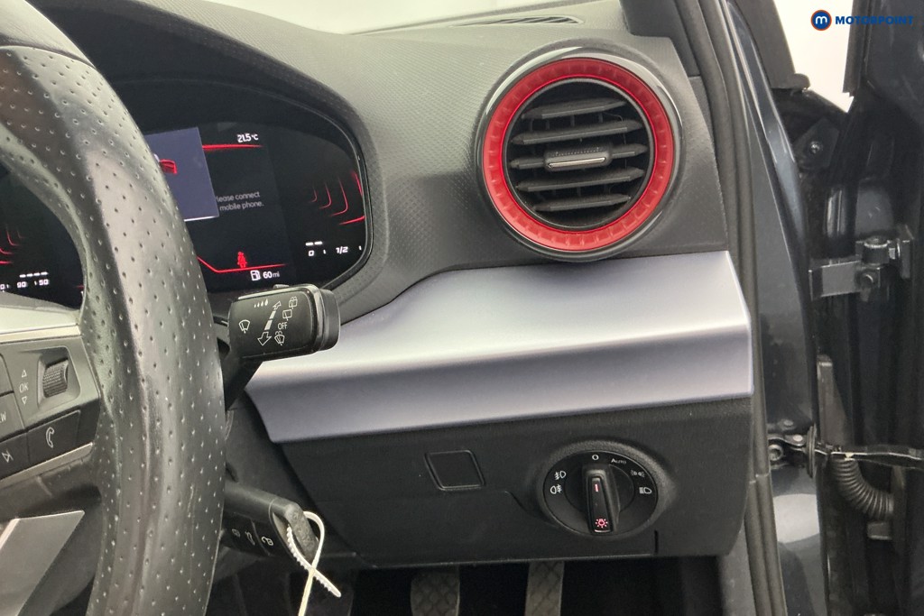 Seat Arona FR Manual Petrol SUV - Stock Number (1649460) - 22nd supplementary image