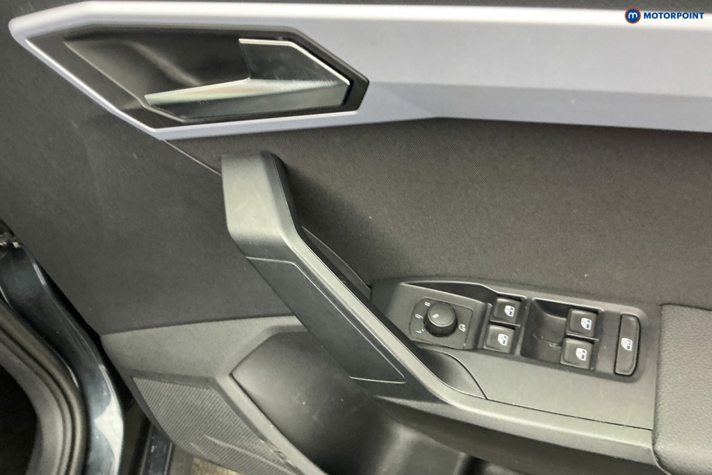 Seat Arona FR Manual Petrol SUV - Stock Number (1649460) - 25th supplementary image