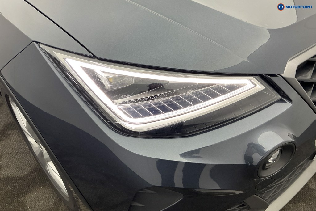 Seat Arona FR Manual Petrol SUV - Stock Number (1649460) - 29th supplementary image