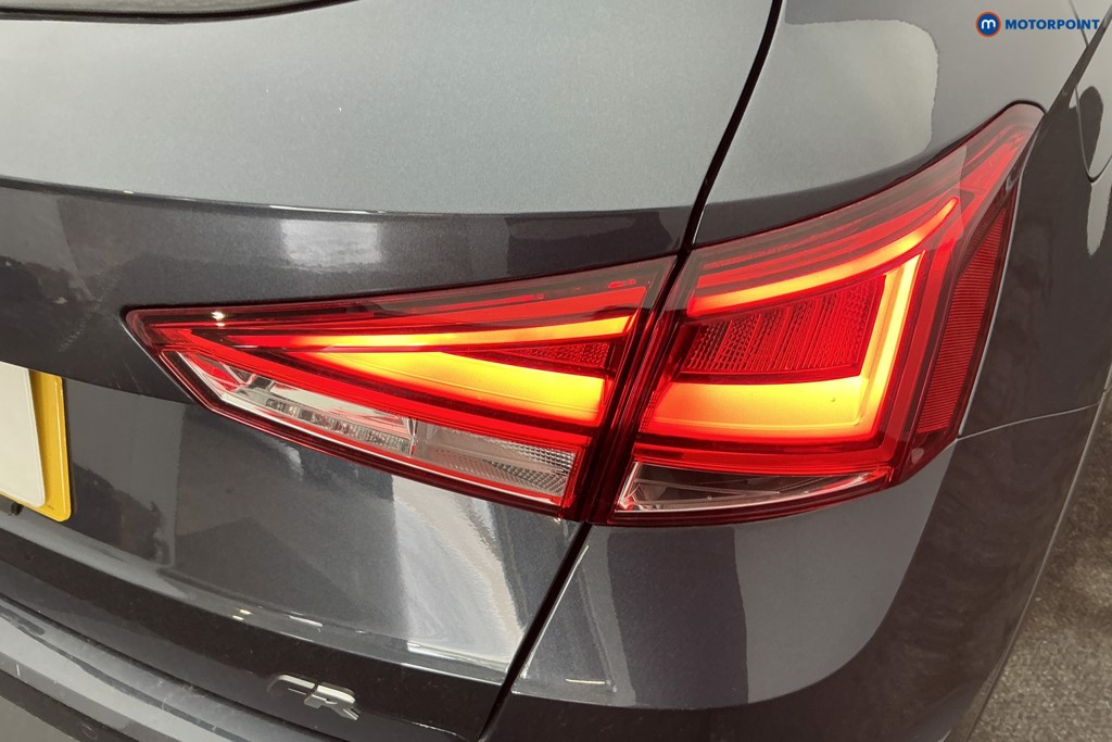 Seat Arona FR Manual Petrol SUV - Stock Number (1649460) - 30th supplementary image