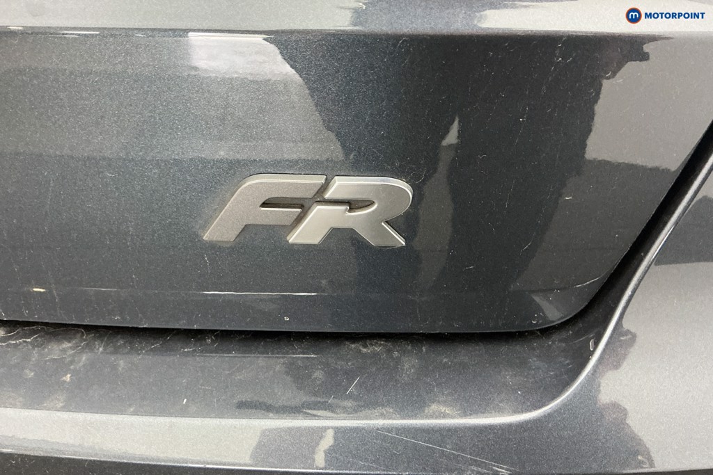 Seat Arona FR Manual Petrol SUV - Stock Number (1649460) - 31st supplementary image