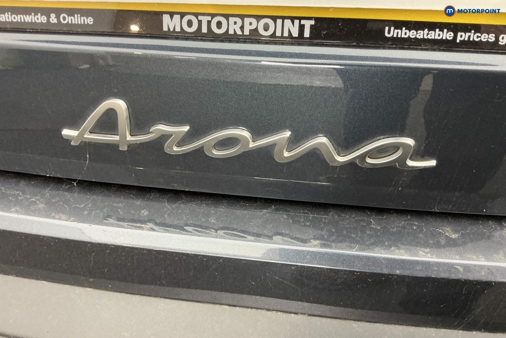 Seat Arona FR Manual Petrol SUV - Stock Number (1649460) - 32nd supplementary image
