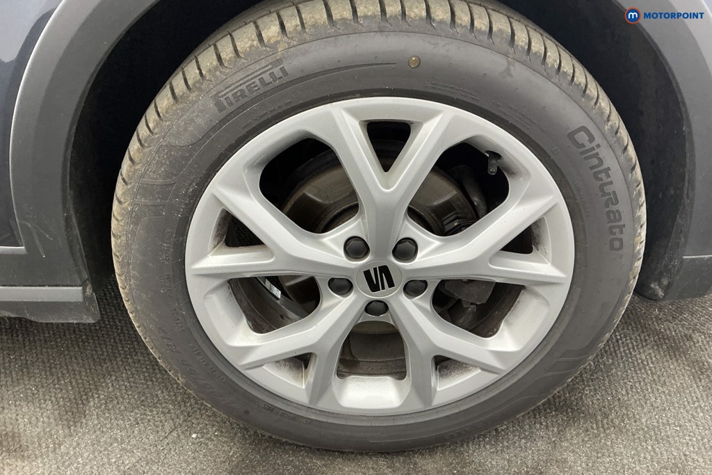Seat Arona FR Manual Petrol SUV - Stock Number (1649460) - 35th supplementary image