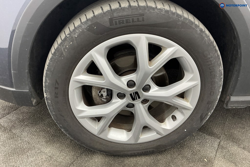 Seat Arona FR Manual Petrol SUV - Stock Number (1649460) - 36th supplementary image
