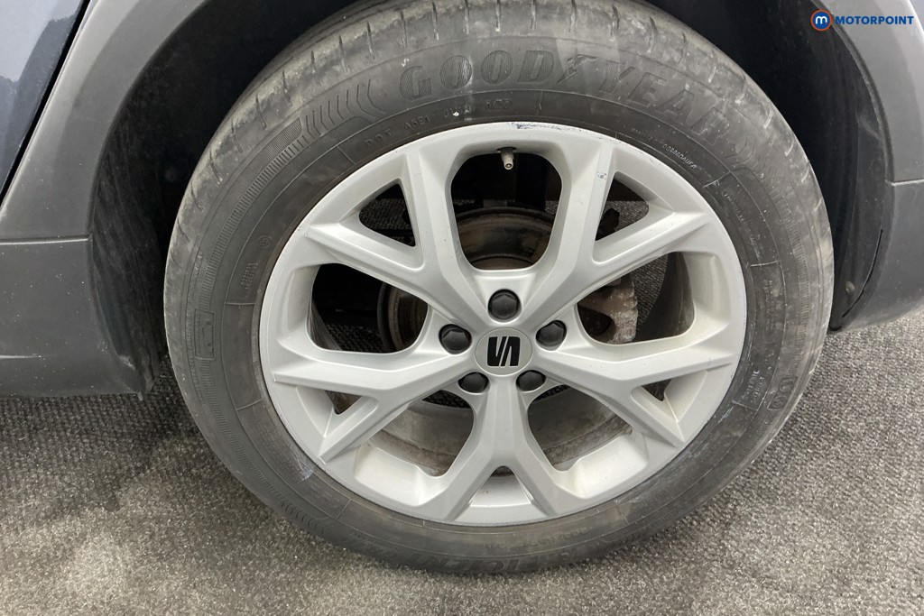 Seat Arona FR Manual Petrol SUV - Stock Number (1649460) - 37th supplementary image
