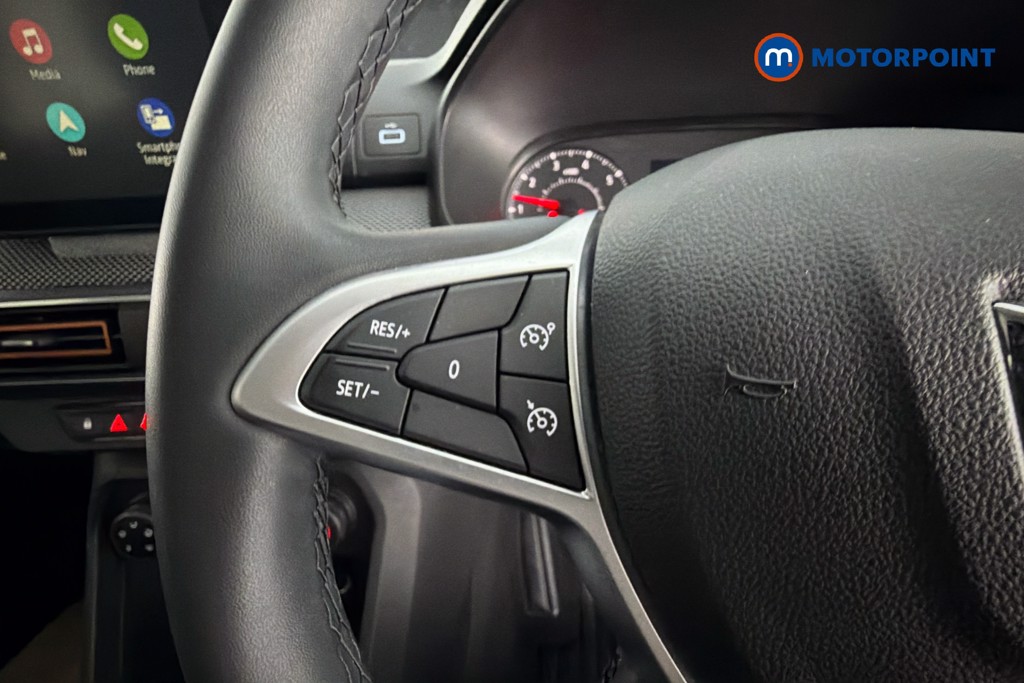 Dacia Sandero Stepway Comfort Manual Petrol Hatchback - Stock Number (1649690) - 3rd supplementary image