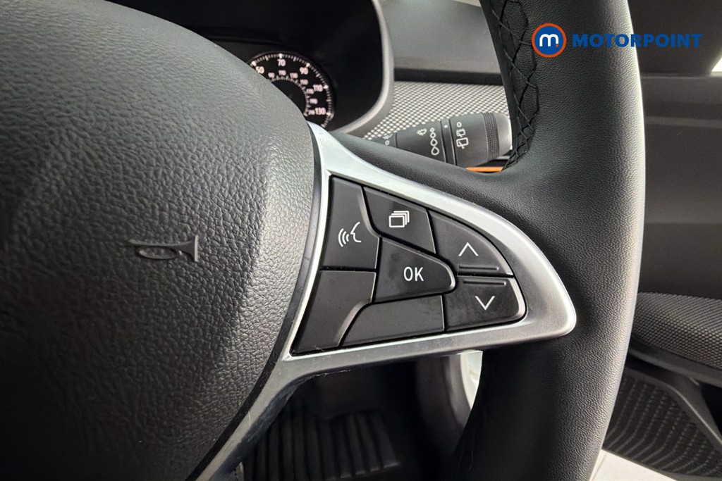 Dacia Sandero Stepway Comfort Manual Petrol Hatchback - Stock Number (1649690) - 4th supplementary image