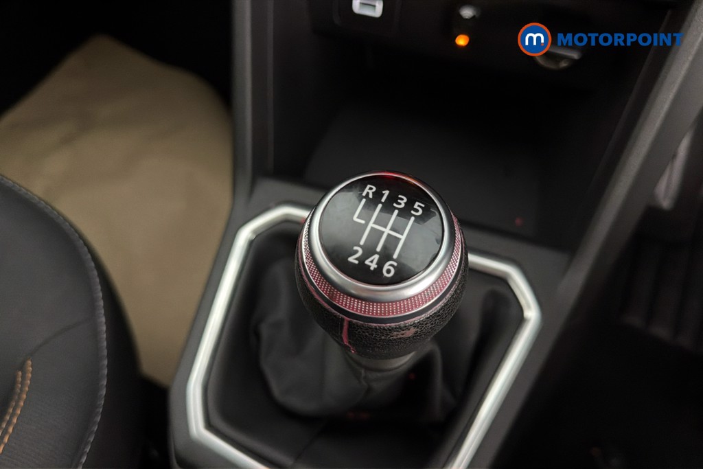 Dacia Sandero Stepway Comfort Manual Petrol Hatchback - Stock Number (1649690) - 15th supplementary image