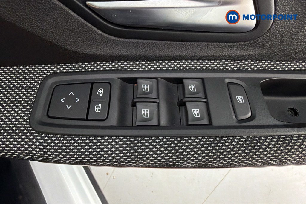 Dacia Sandero Stepway Comfort Manual Petrol Hatchback - Stock Number (1649690) - 20th supplementary image