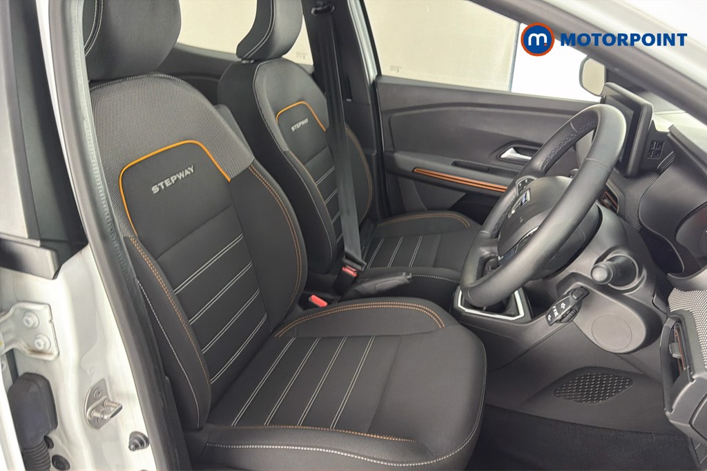 Dacia Sandero Stepway Comfort Manual Petrol Hatchback - Stock Number (1649690) - 22nd supplementary image