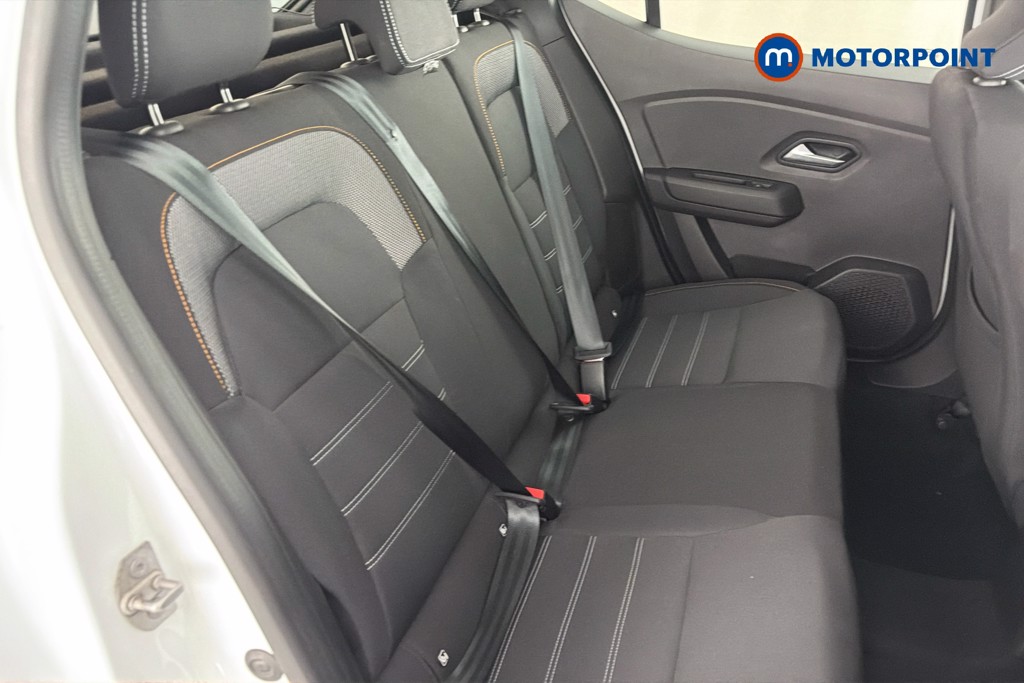 Dacia Sandero Stepway Comfort Manual Petrol Hatchback - Stock Number (1649690) - 28th supplementary image