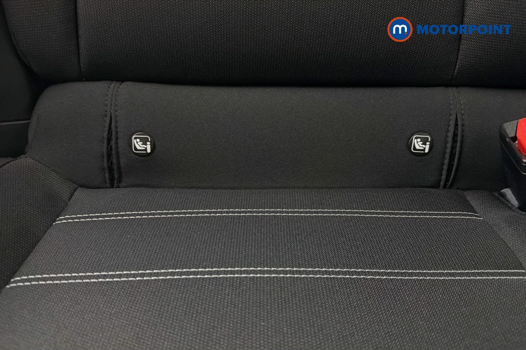 Dacia Sandero Stepway Comfort Manual Petrol Hatchback - Stock Number (1649690) - 29th supplementary image