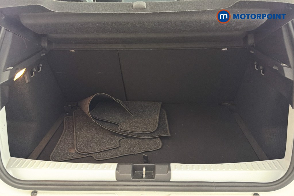 Dacia Sandero Stepway Comfort Manual Petrol Hatchback - Stock Number (1649690) - 33rd supplementary image