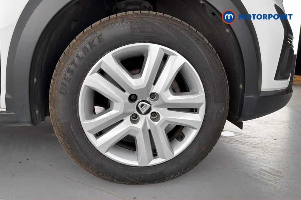 Dacia Sandero Stepway Comfort Manual Petrol Hatchback - Stock Number (1649690) - 50th supplementary image