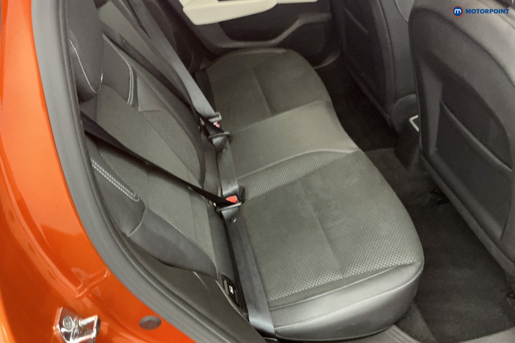 Renault Clio S Edition Automatic Petrol-Electric Hybrid Hatchback - Stock Number (1649697) - 4th supplementary image