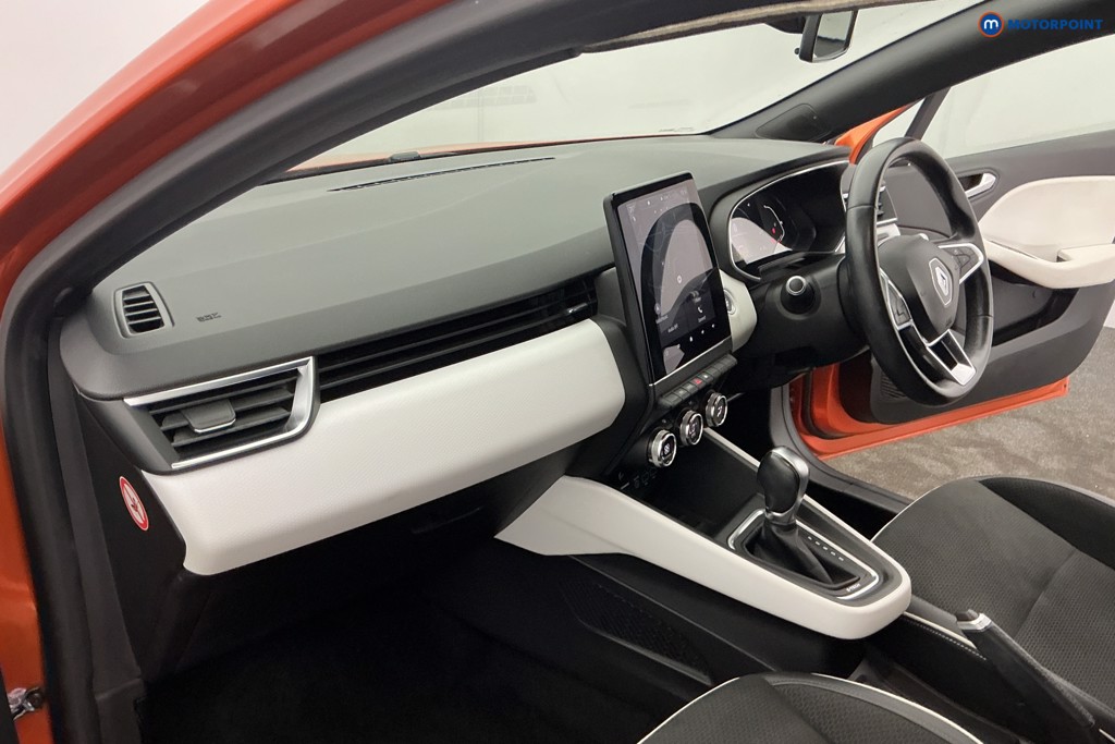 Renault Clio S Edition Automatic Petrol-Electric Hybrid Hatchback - Stock Number (1649697) - 9th supplementary image