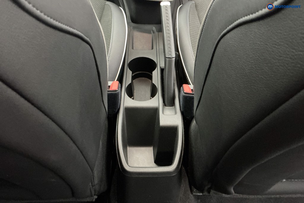 Renault Clio S Edition Automatic Petrol-Electric Hybrid Hatchback - Stock Number (1649697) - 10th supplementary image