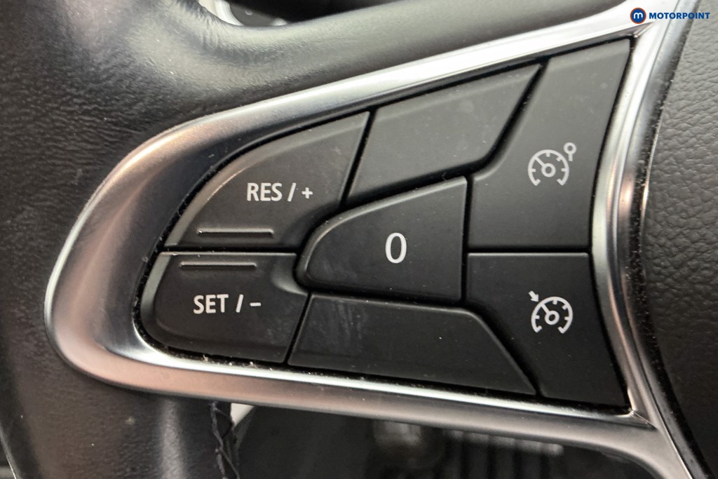 Renault Clio S Edition Automatic Petrol-Electric Hybrid Hatchback - Stock Number (1649697) - 19th supplementary image