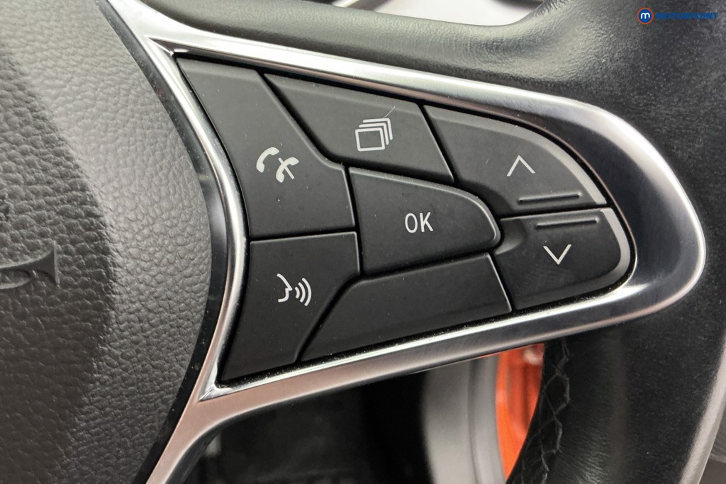 Renault Clio S Edition Automatic Petrol-Electric Hybrid Hatchback - Stock Number (1649697) - 20th supplementary image