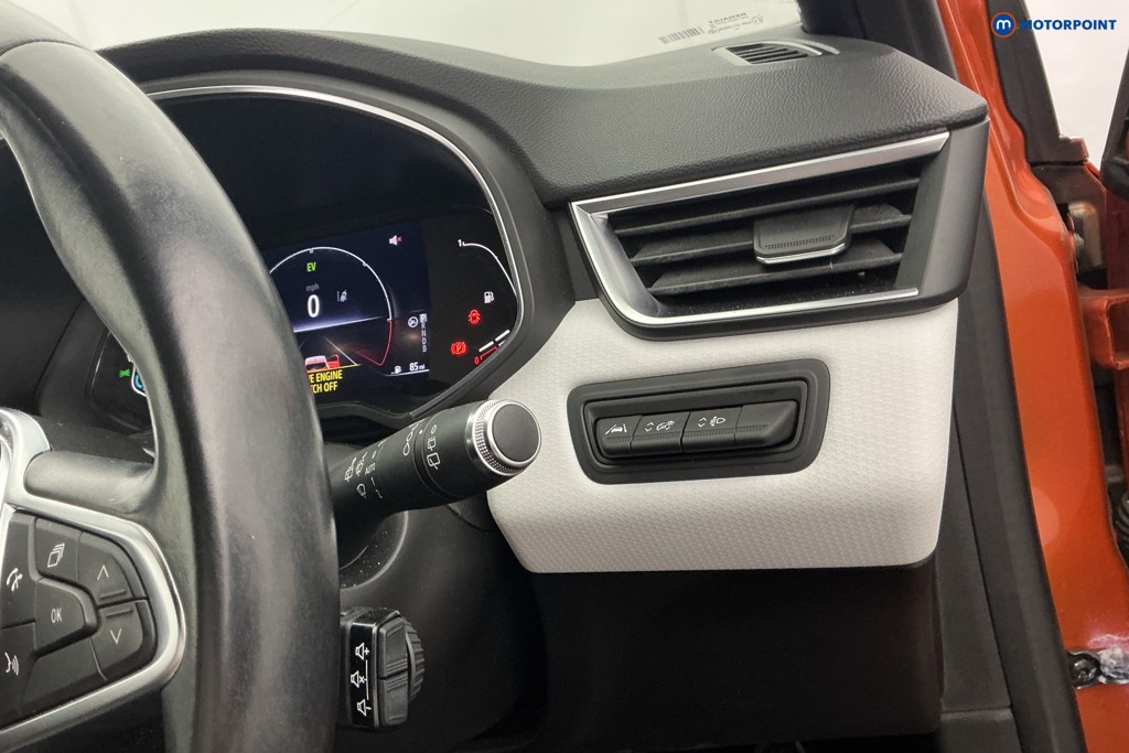 Renault Clio S Edition Automatic Petrol-Electric Hybrid Hatchback - Stock Number (1649697) - 21st supplementary image