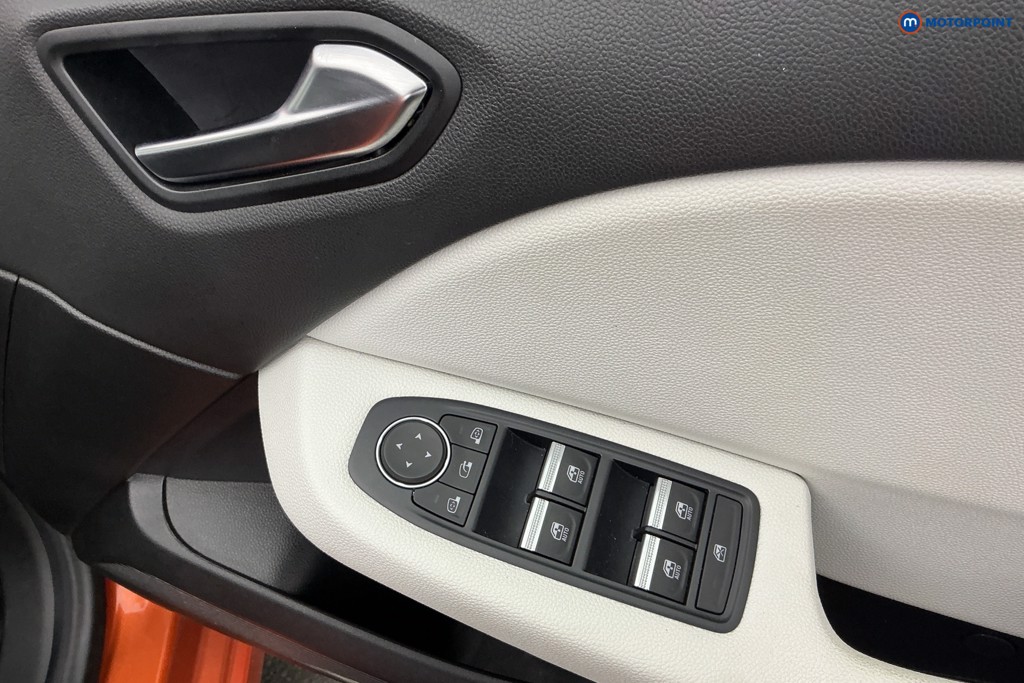 Renault Clio S Edition Automatic Petrol-Electric Hybrid Hatchback - Stock Number (1649697) - 24th supplementary image