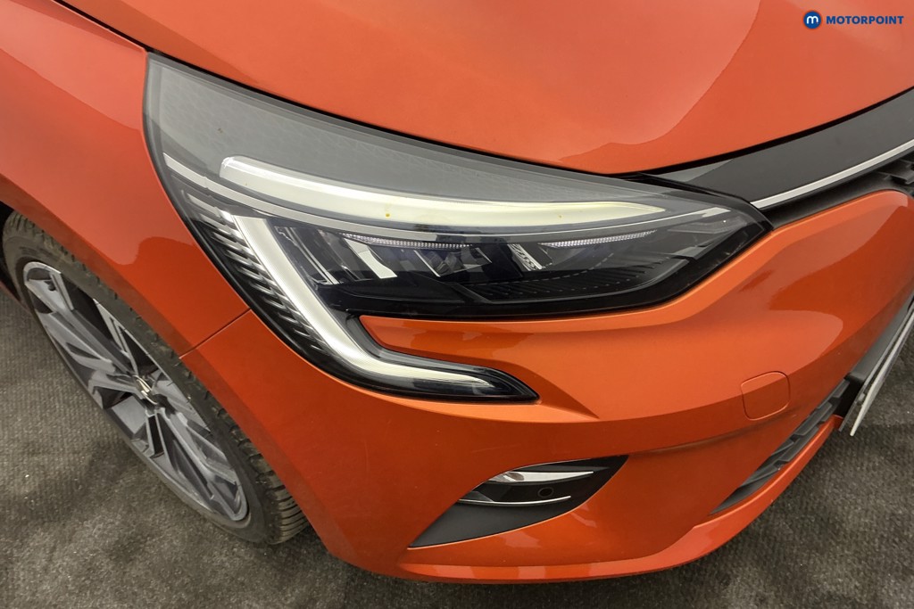 Renault Clio S Edition Automatic Petrol-Electric Hybrid Hatchback - Stock Number (1649697) - 28th supplementary image